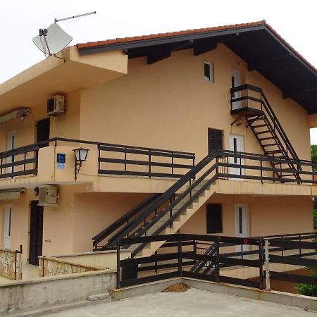 Zana Apartments Stan Trigraci Ngoại thất bức ảnh