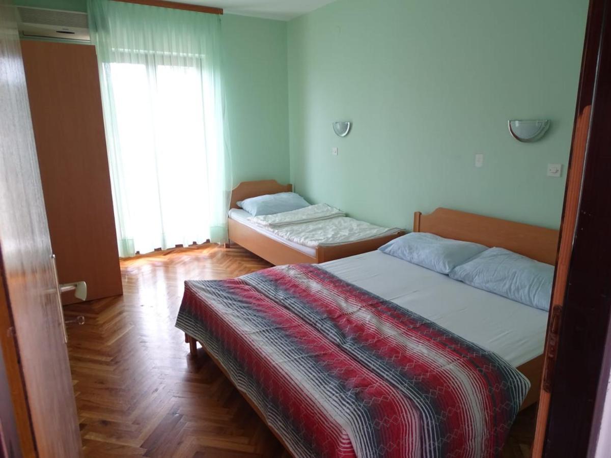 Zana Apartments Stan Trigraci Ngoại thất bức ảnh