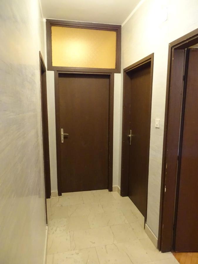 Zana Apartments Stan Trigraci Ngoại thất bức ảnh