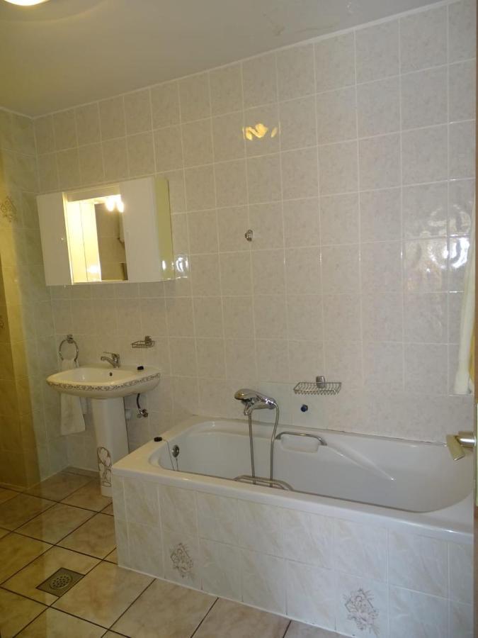 Zana Apartments Stan Trigraci Ngoại thất bức ảnh