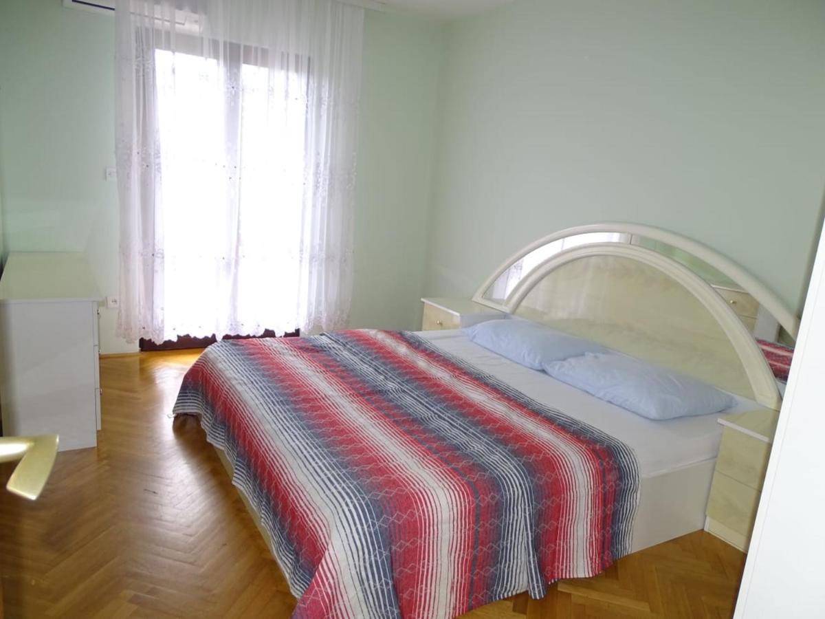 Zana Apartments Stan Trigraci Ngoại thất bức ảnh
