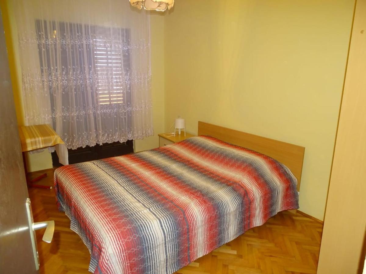 Zana Apartments Stan Trigraci Ngoại thất bức ảnh
