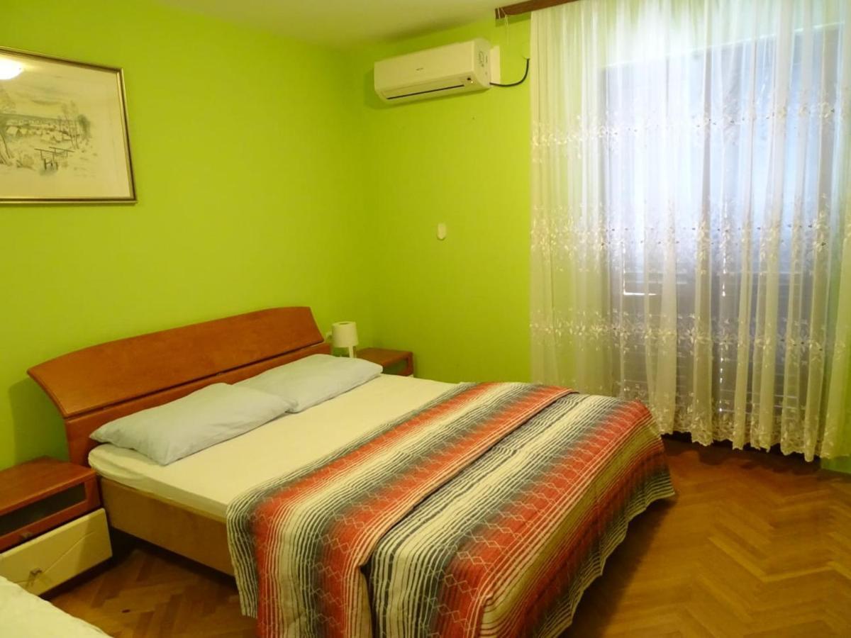 Zana Apartments Stan Trigraci Ngoại thất bức ảnh